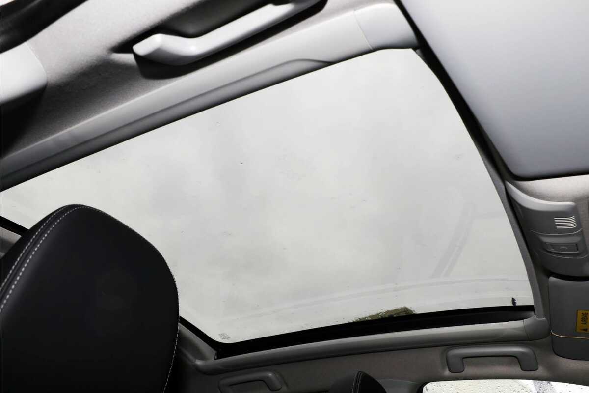 2023 Mitsubishi ASX Exceed XD