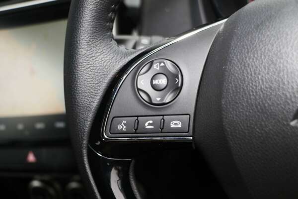 2023 Mitsubishi ASX Exceed XD