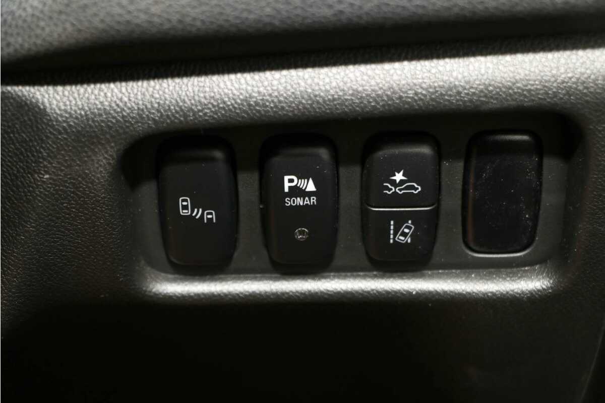 2023 Mitsubishi ASX Exceed XD