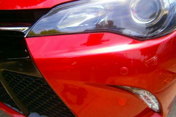 2015 Toyota Camry Atara S ASV50R MY15