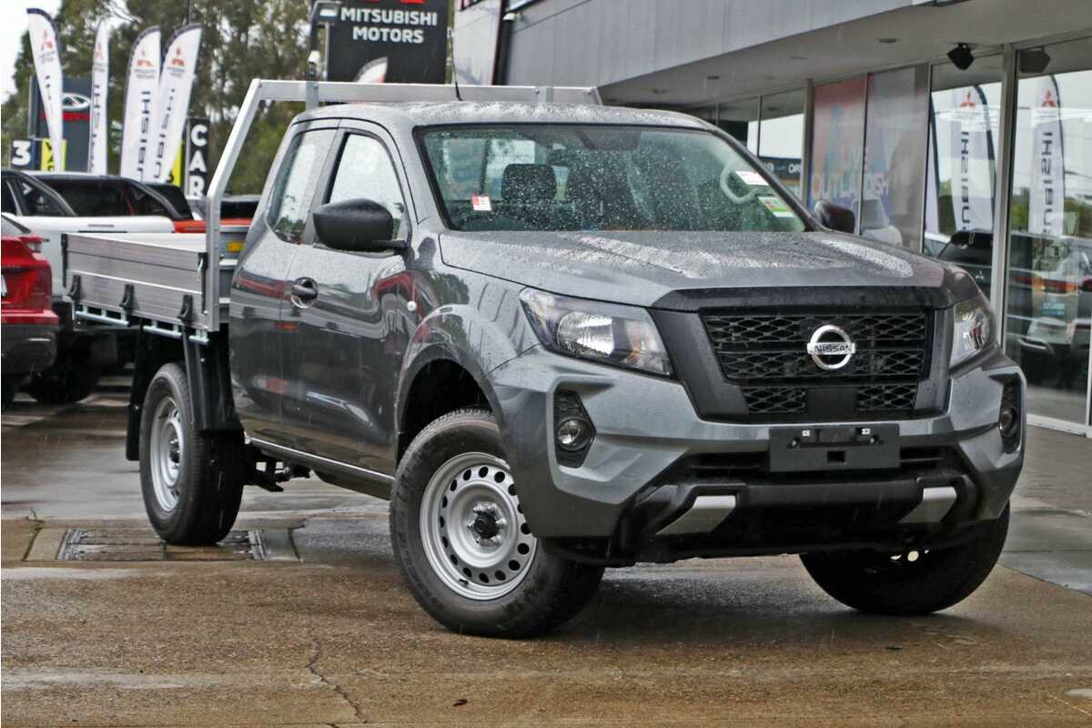 2023 Nissan Navara SL D23