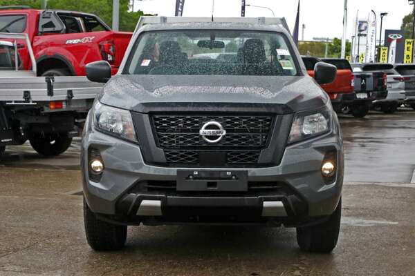 2023 Nissan Navara SL D23