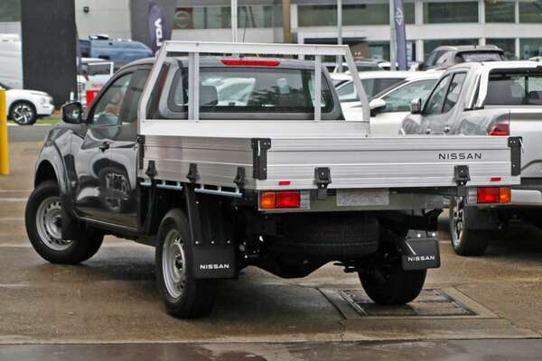 2023 Nissan Navara SL D23