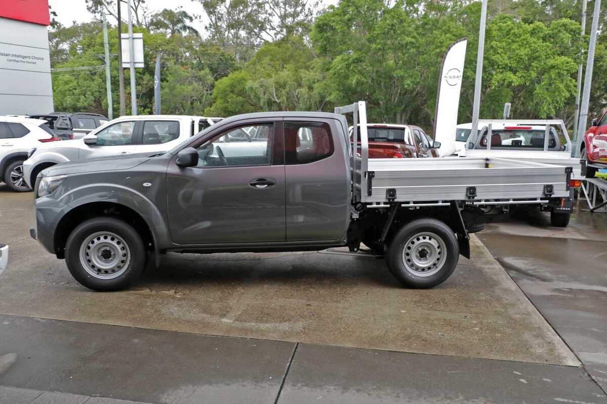 2023 Nissan Navara SL D23