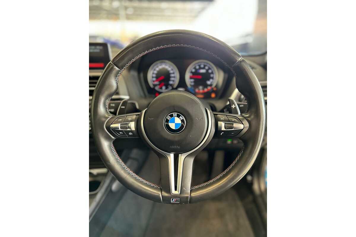 2020 BMW M2 Competition F87 LCI