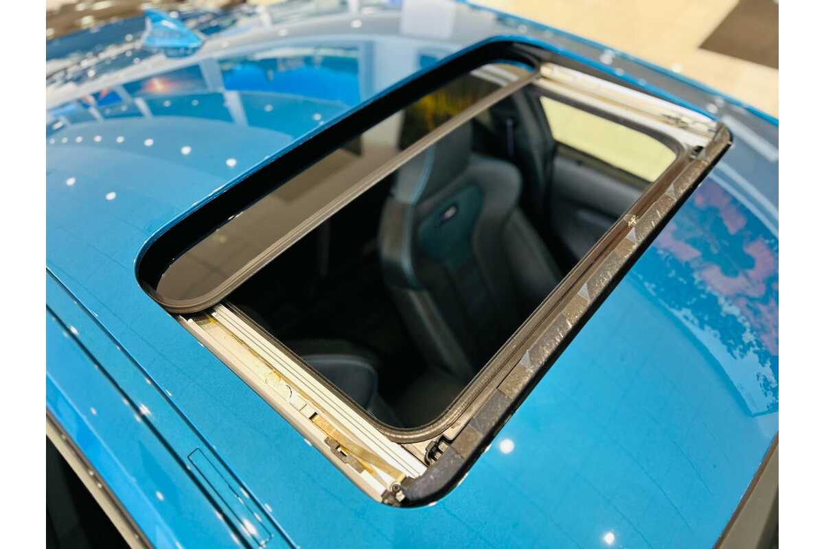 2020 BMW M2 Competition F87 LCI