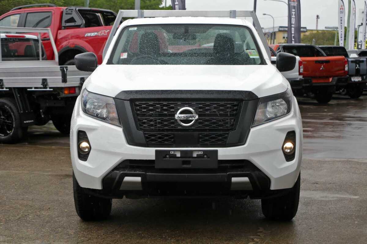 2023 Nissan Navara SL D23