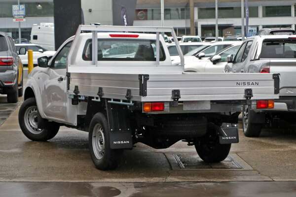 2023 Nissan Navara SL D23