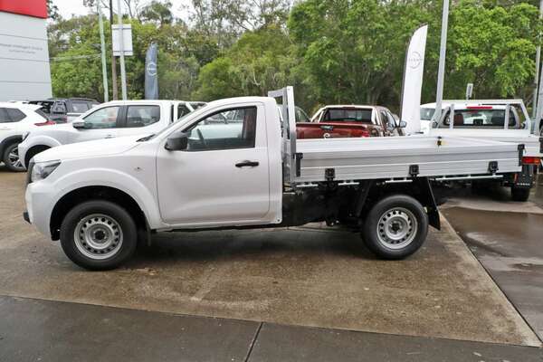 2023 Nissan Navara SL D23
