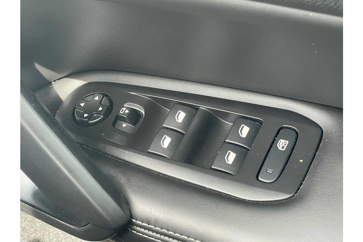 2019 Peugeot 308 ALLURE T9 MY20