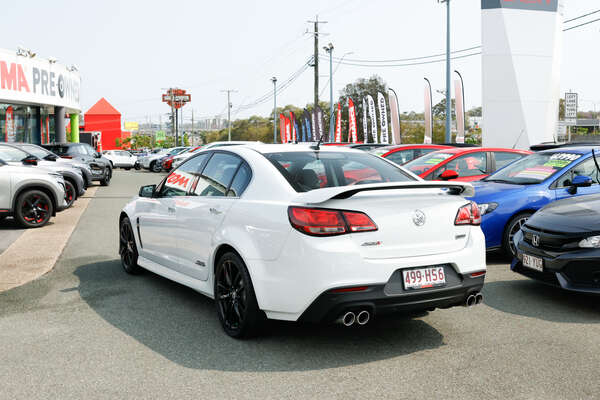 2014 Holden Commodore SS V Redline VF