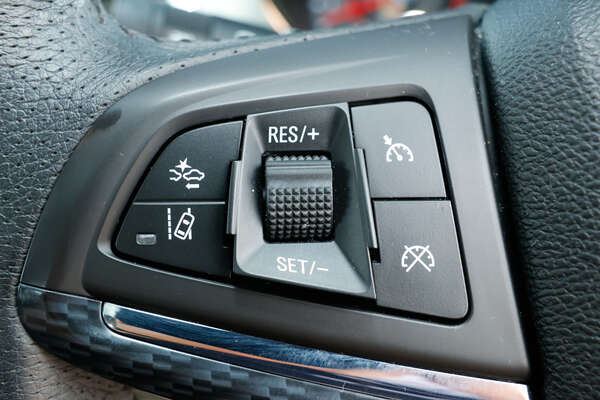 2014 Holden Commodore SS V Redline VF