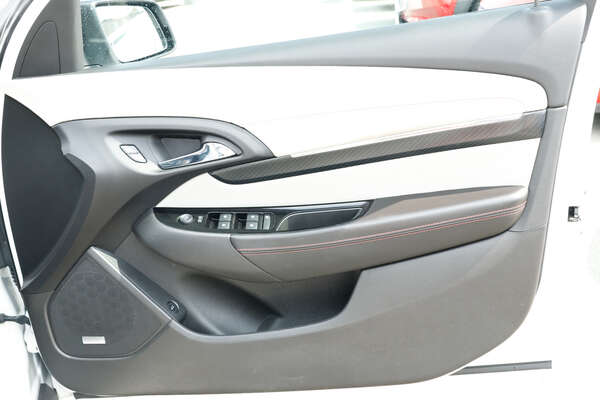 2014 Holden Commodore SS V Redline VF