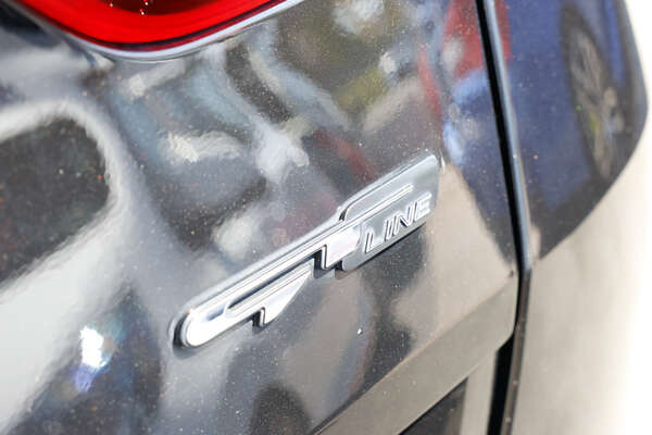 2018 Kia Sportage GT-Line QL