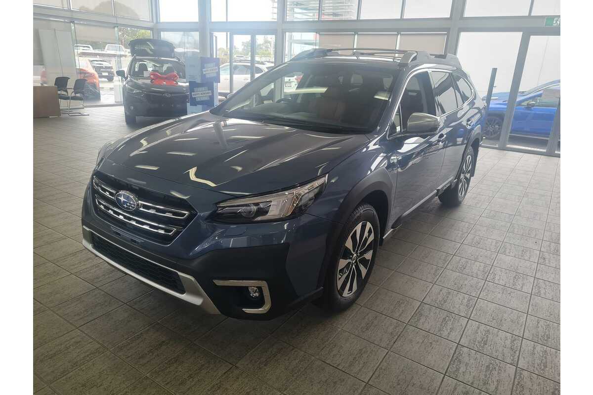 2023 Subaru Outback AWD Touring 6GEN