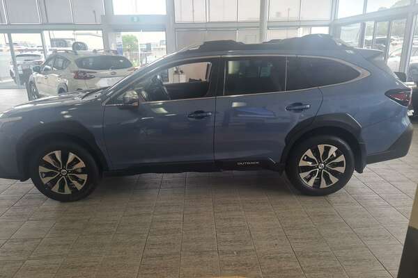 2023 Subaru Outback AWD Touring 6GEN