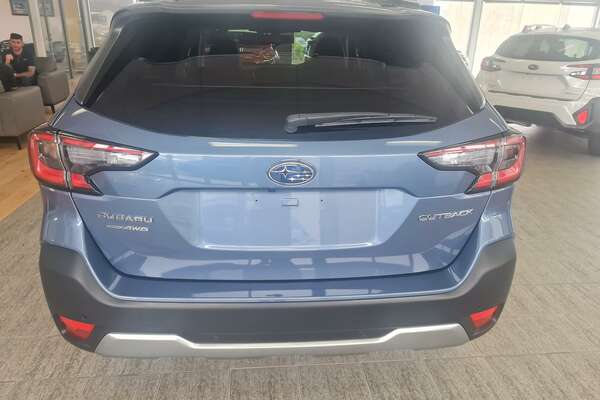 2023 Subaru Outback AWD Touring 6GEN