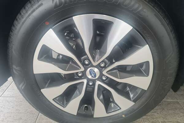 2023 Subaru Outback AWD Touring 6GEN