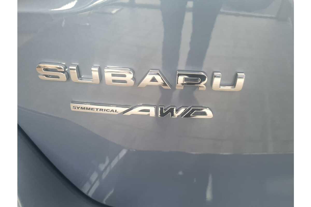 2023 Subaru Outback AWD Touring 6GEN