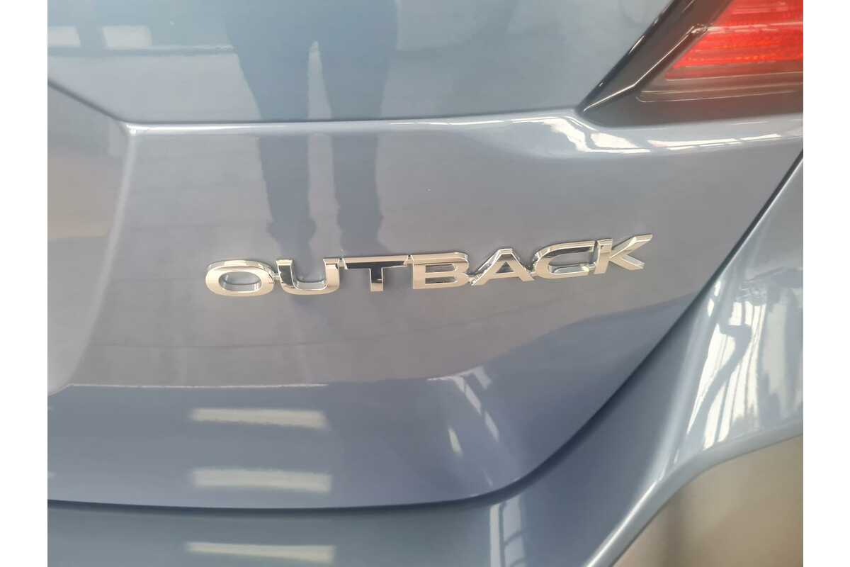 2023 Subaru Outback AWD Touring 6GEN