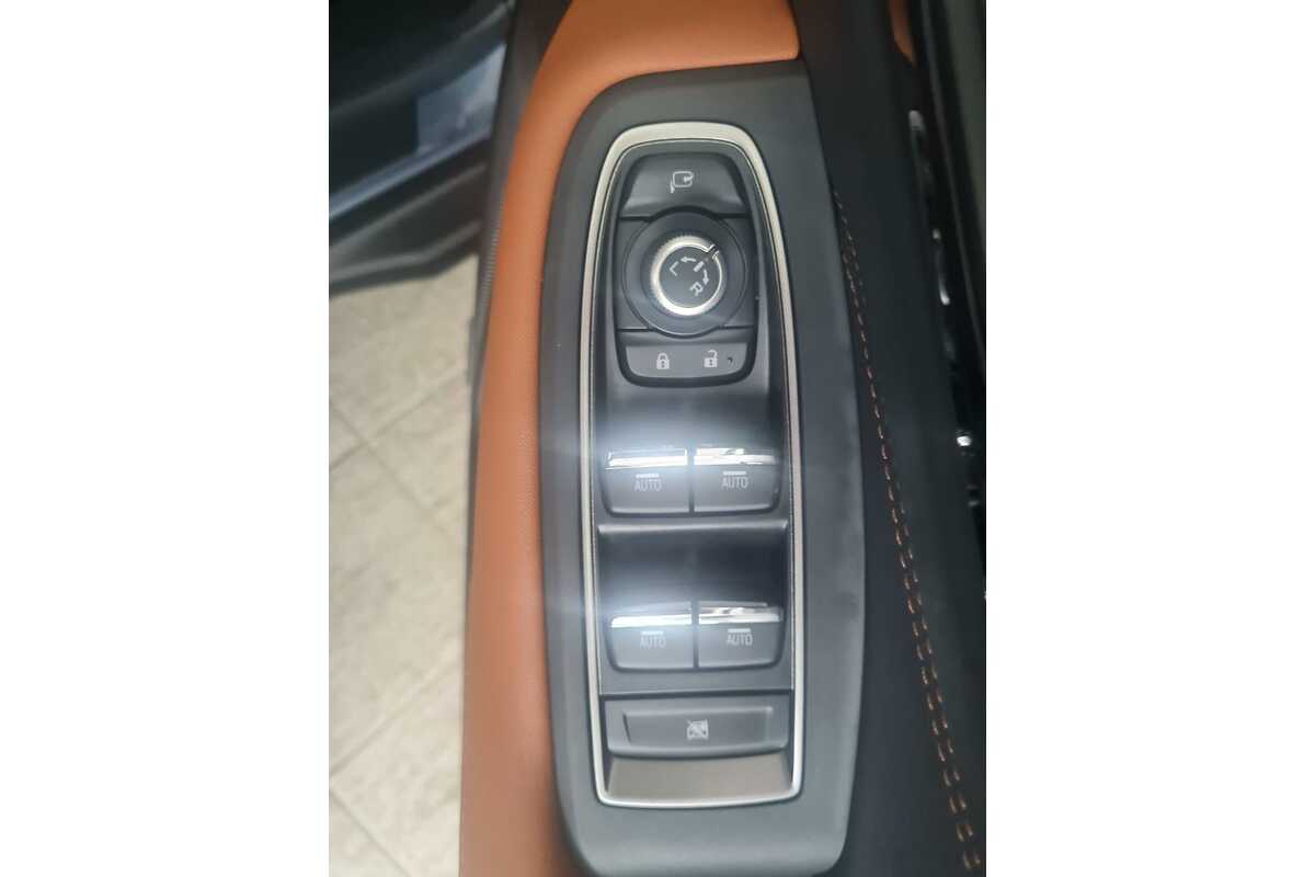 2023 Subaru Outback AWD Touring 6GEN