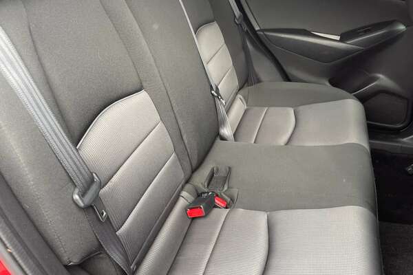 2015 Mazda CX-3 Maxx DK