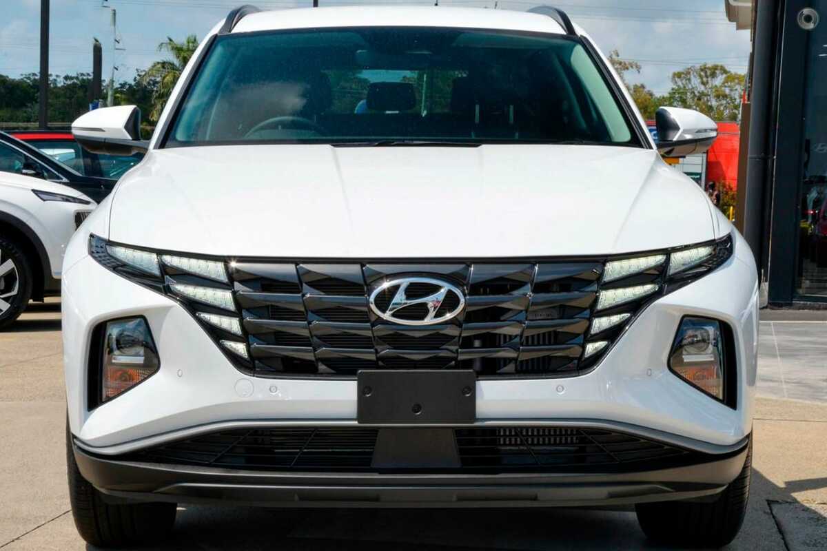 2023 Hyundai Tucson Elite NX4.V2