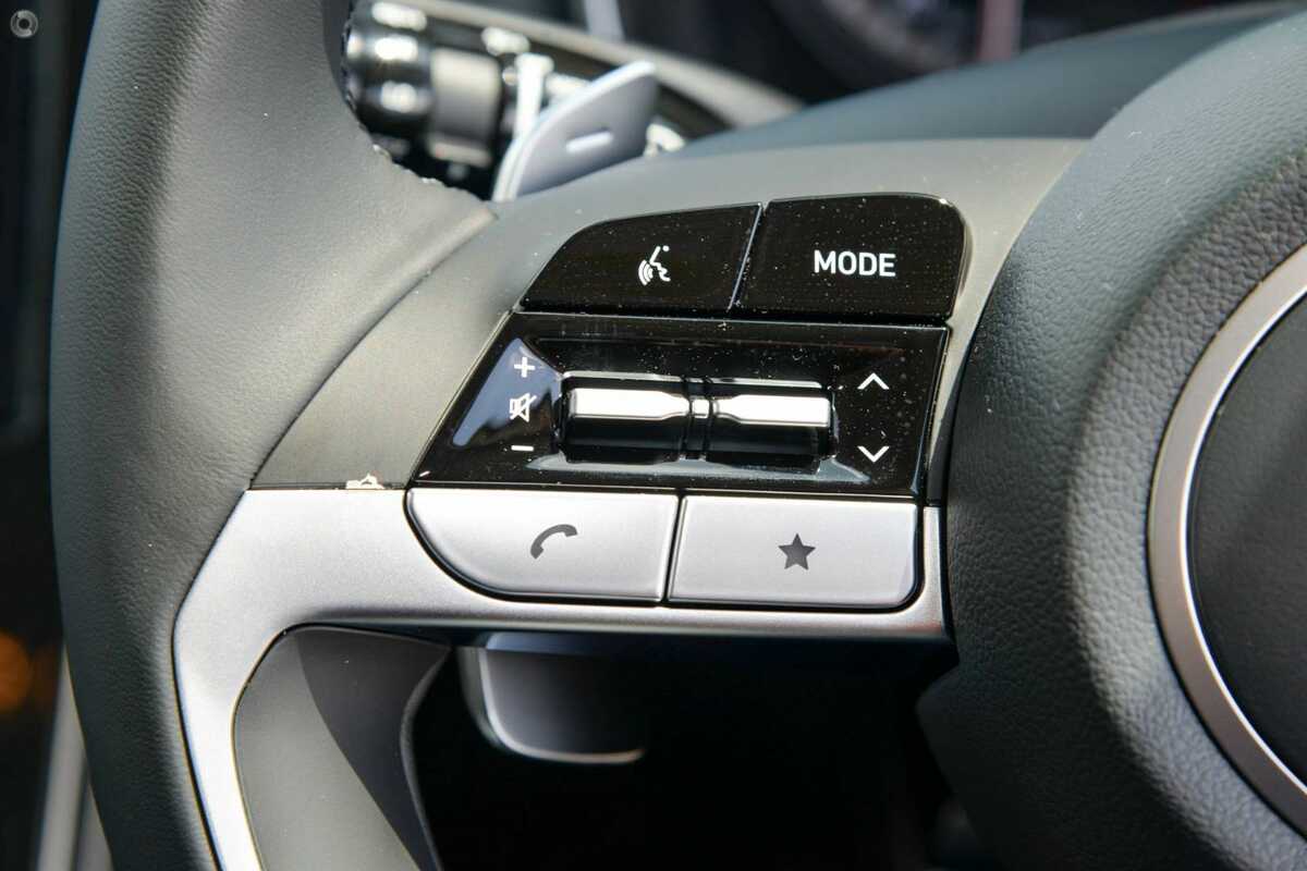 2023 Hyundai Tucson Elite NX4.V2
