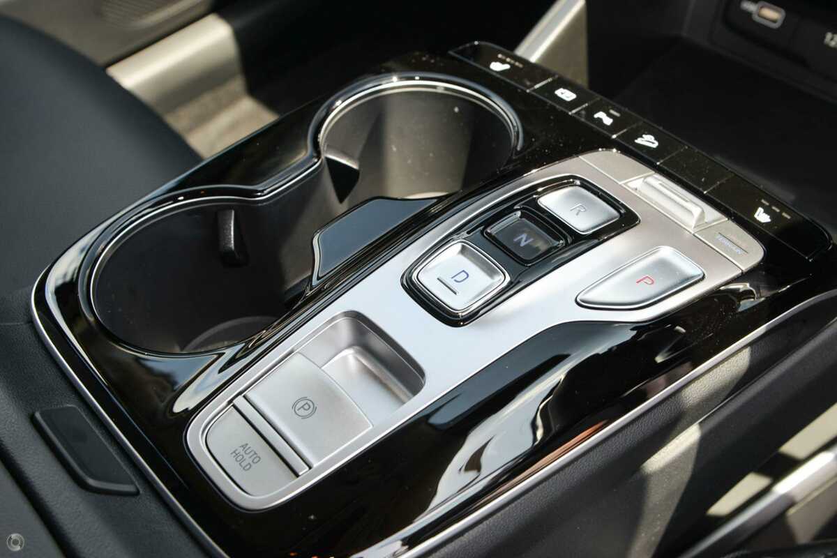 2023 Hyundai Tucson Elite NX4.V2