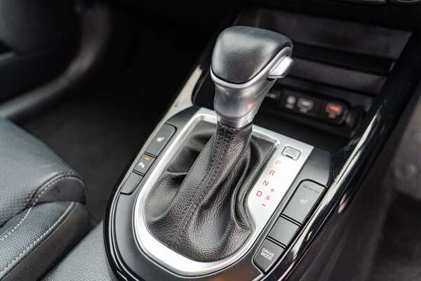 2018 Kia Cerato Sport+ YD