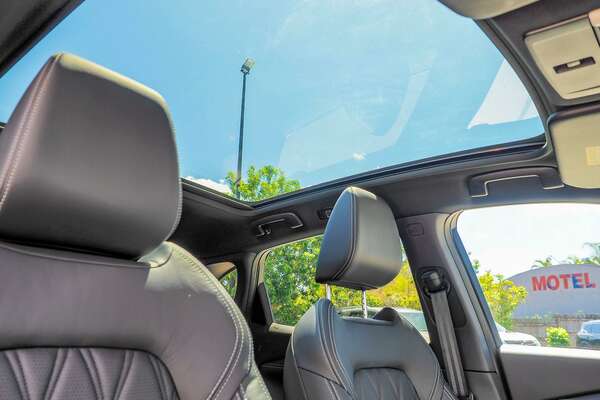 2023 Nissan QASHQAI Ti J12