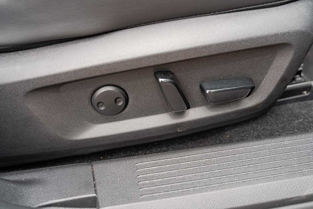 2022 Nissan X-TRAIL ST-L T33