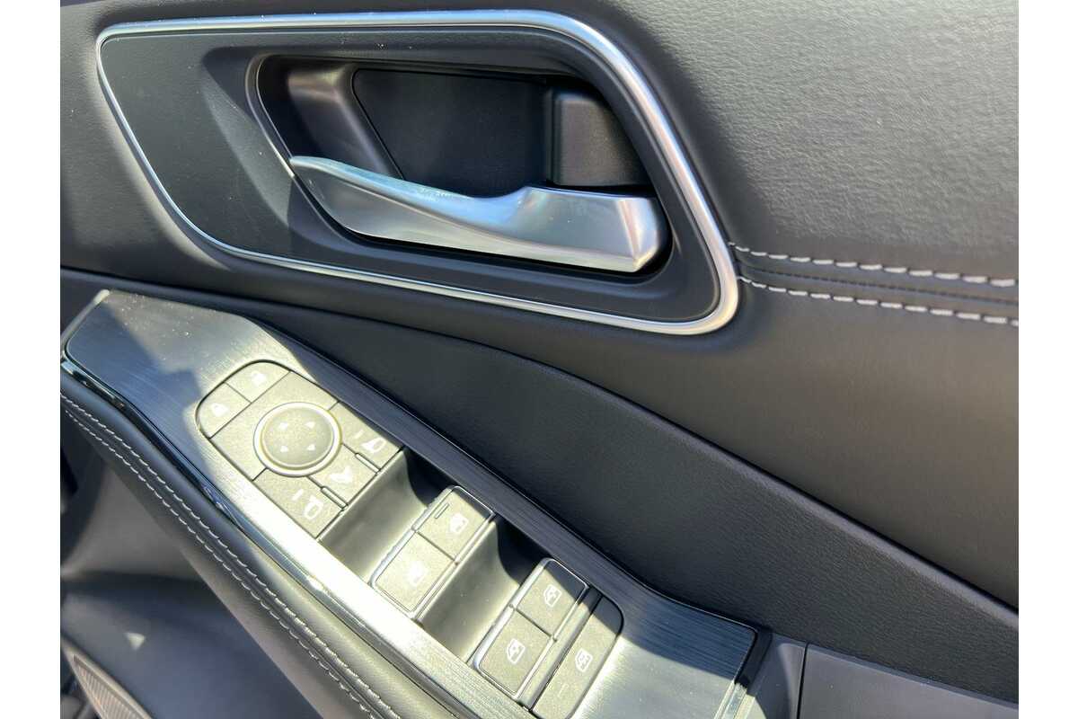 2023 Nissan X-TRAIL Ti e-POWER T33