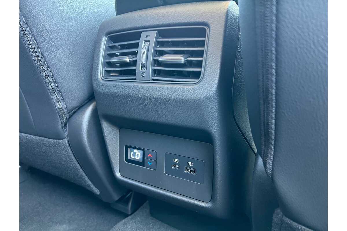 2023 Nissan X-TRAIL Ti e-POWER T33