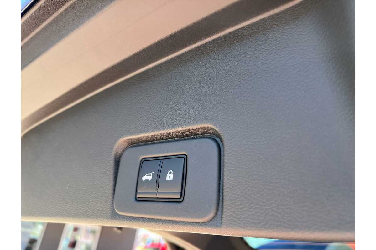 2023 Nissan X-TRAIL Ti e-POWER T33