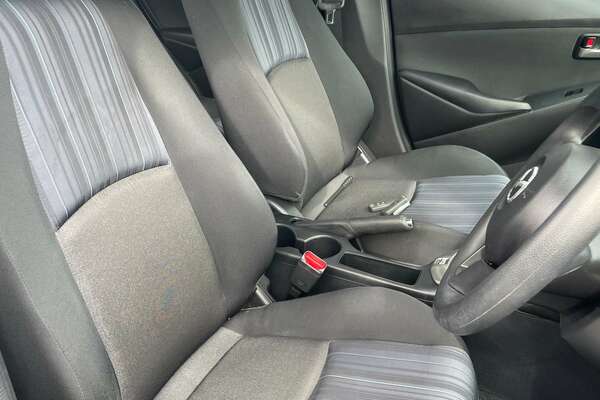 2016 Mazda 2 Neo DJ Series