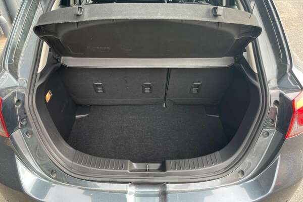 2016 Mazda 2 Neo DJ Series