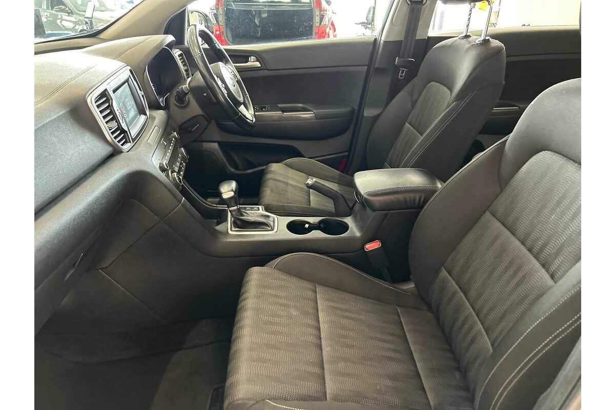 2018 Kia Sportage Si QL