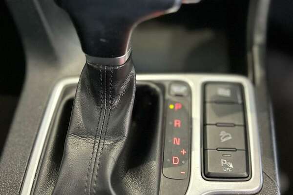 2018 Kia Sportage Si QL