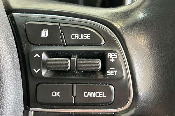 2018 Kia Sportage Si QL