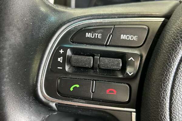 2018 Kia Sportage Si QL