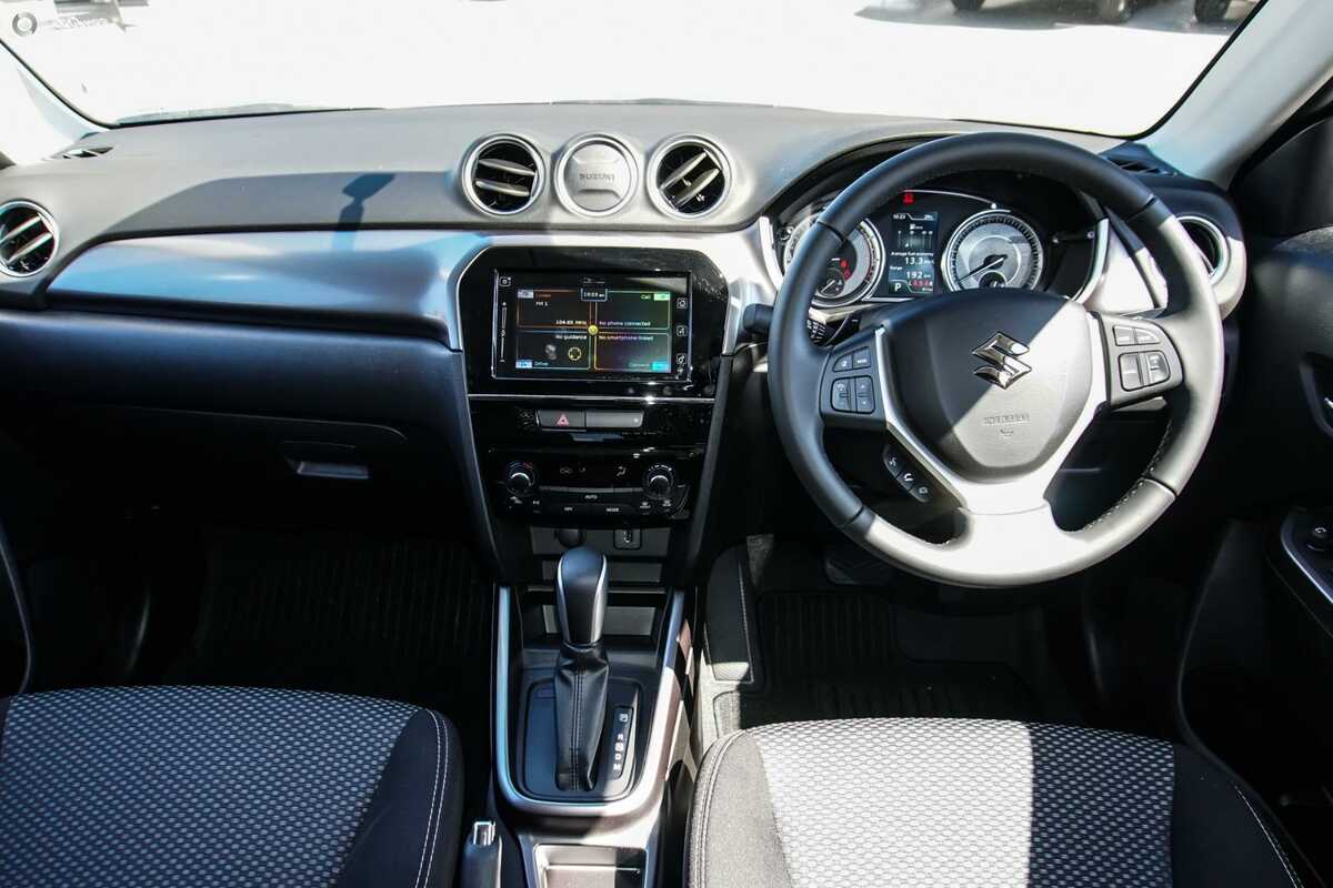 2023 Suzuki Vitara  LY Series II
