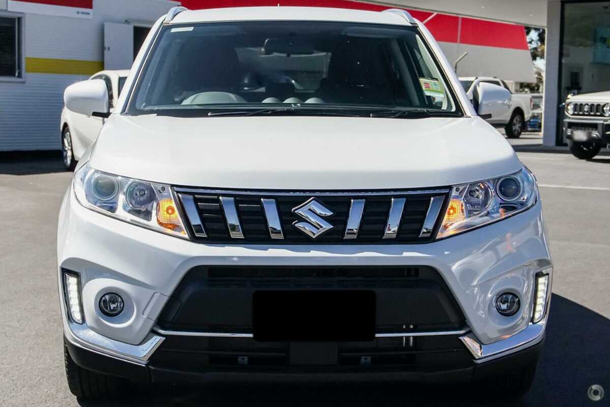 2023 Suzuki Vitara  LY Series II