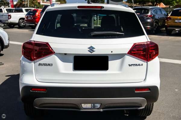 2023 Suzuki Vitara  LY Series II