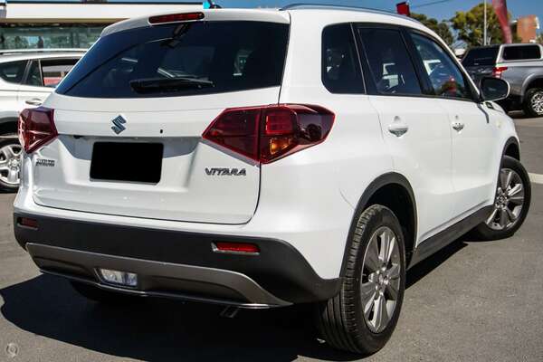 2023 Suzuki Vitara  LY Series II