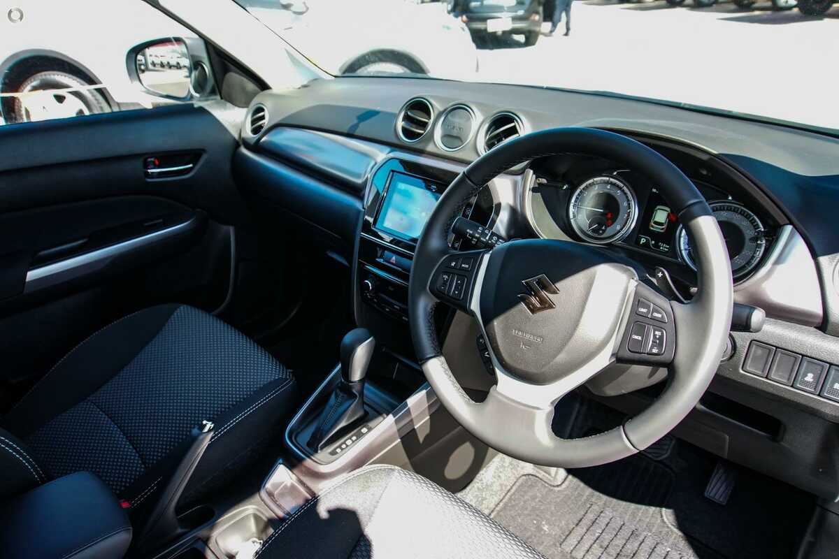 2023 Suzuki Vitara  LY Series II