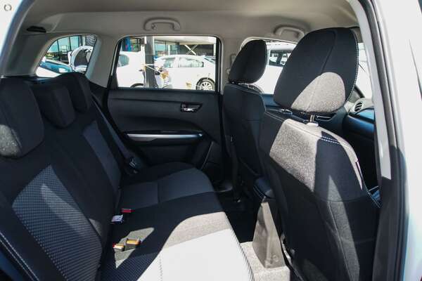 2023 Suzuki Vitara  LY Series II