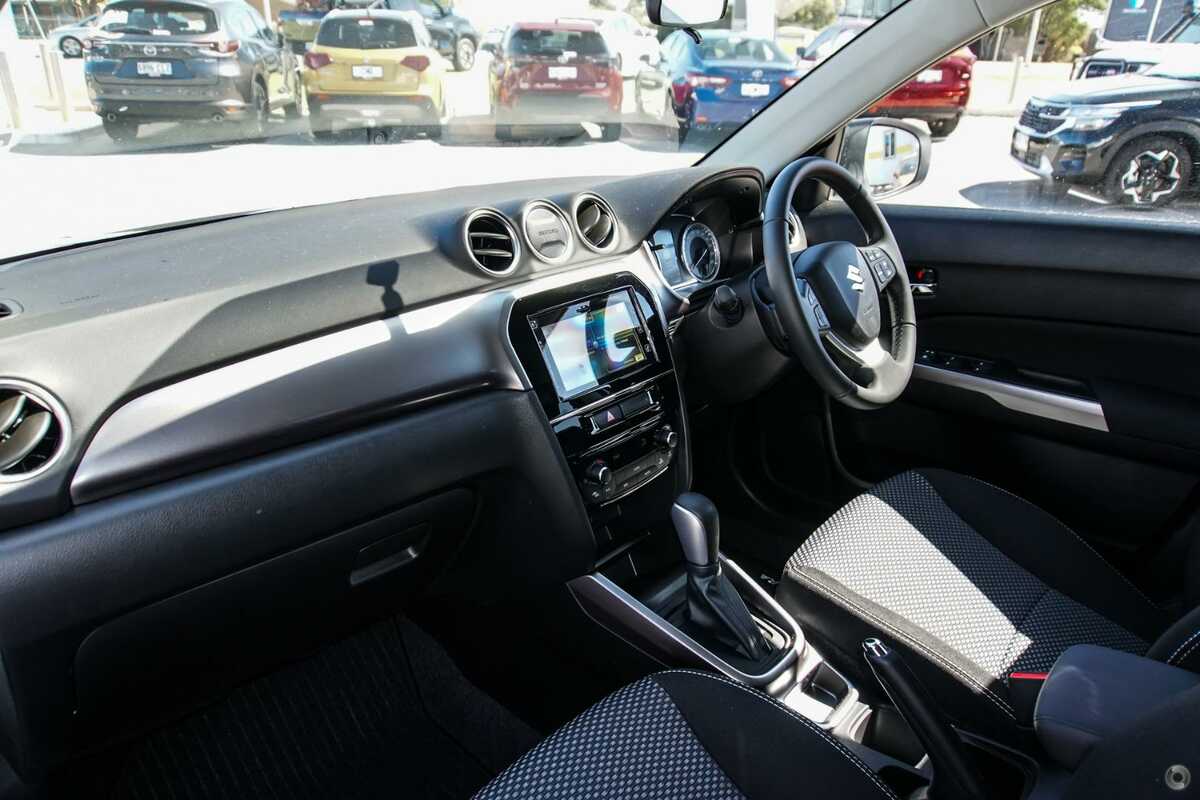 2023 Suzuki Vitara  LY Series II