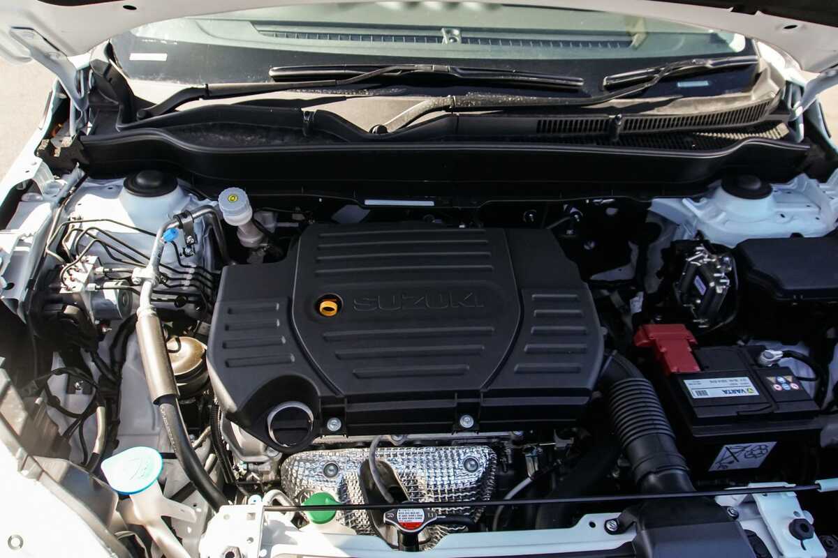 2023 Suzuki Vitara  LY Series II