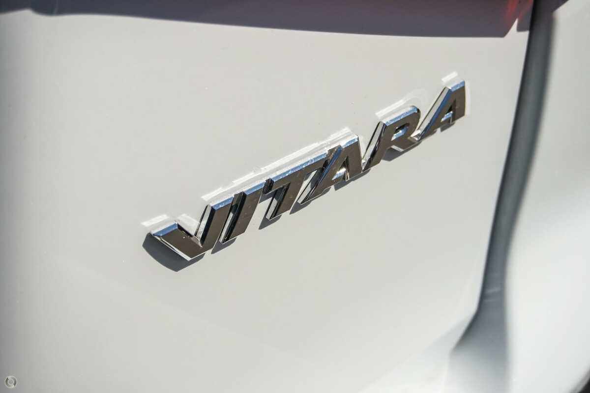 2023 Suzuki Vitara  LY Series II